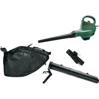 Bosch Gartensauger UniversalGarden Tidy 2300 3 Bosch Gartensauger UniversalGarden Tidy 2300