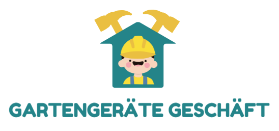 Gartengeräte Geschäft